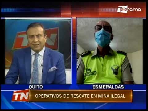 Crnl. Patricio Pazmiño