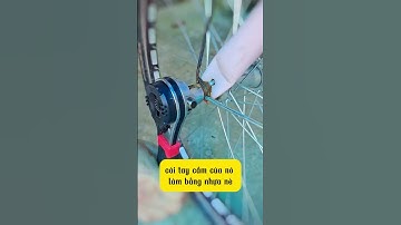 Ồ WOW! Cờ Lê Bánh Cóc Có Thể Đảo Chiều.