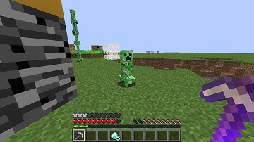 lucky block ONLY ONE COMMAND no mods 1