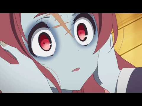 Legendary Speech By The Legendary Tae Yamada -Zombie Land Saga