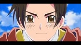 アニメ ヘタリア World Stars ティザー映像 Youtube