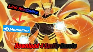 Share Download 4 Sprite Naruto Senki V1.17 Oke screenshot 5