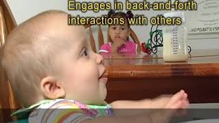 Infant Mealtime Routines CC