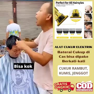 Rapi dalam 3 Menit! Gak Pake Ribet!