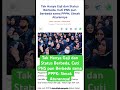 Tak Hanya Gaji dan Status Berbeda, Cuti PNS pun Berbeda dengan PPPK: Simak Aturannya 👇