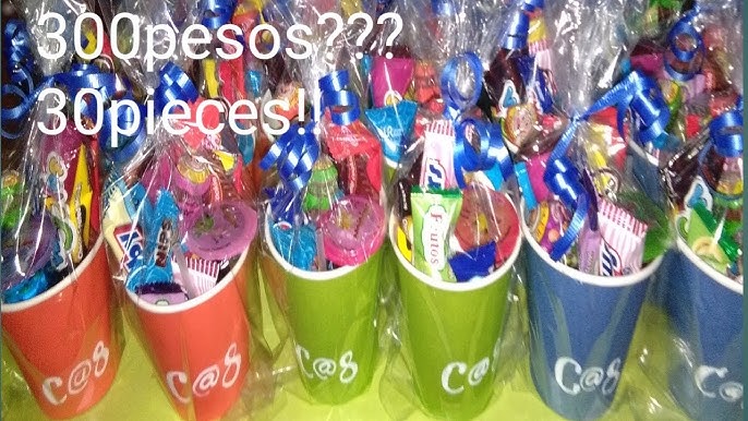 Preschool Goodies bags decoration ideas/Easy Goodies bags ideas for kids/Birthday  goodies bag ideas 