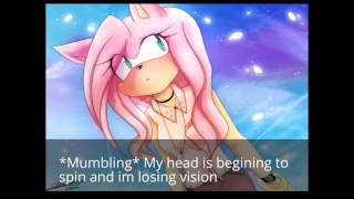 Shadamy: The Lost memory/ Dream 6