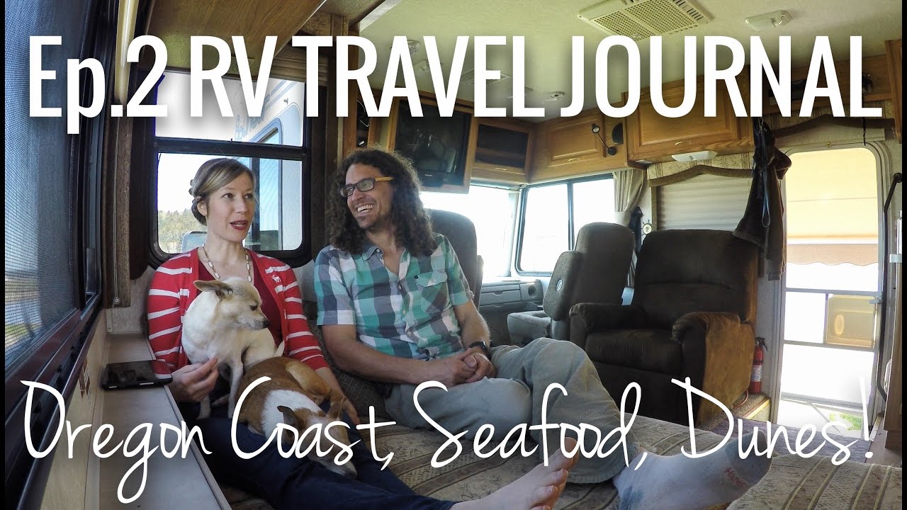 ep 2 rv travel