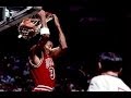 Bulls vs hornets at charlotte  1995 season