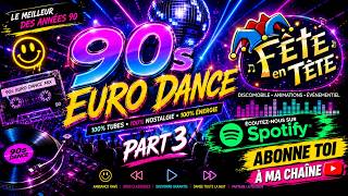 DJ Frank   Euro dance part 3