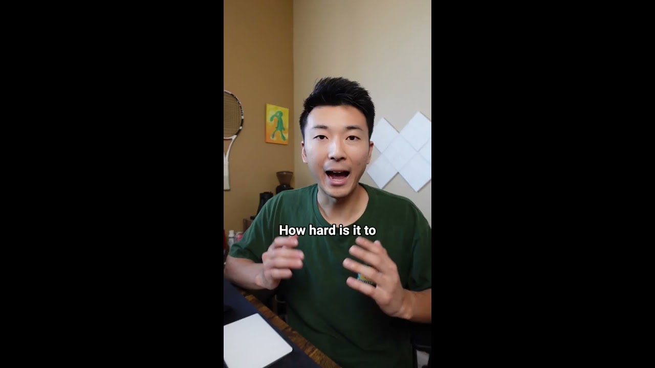 How Hard Is It To Get A Job At Google 