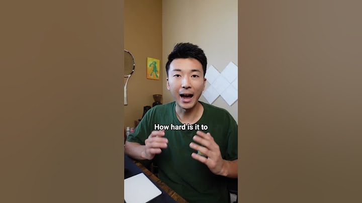 How Hard Is It To Get A Job At Google?