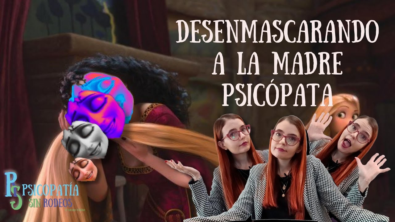 La madre psicópata | ¿Qué la caracteriza, qué ocurre y qué hacer?