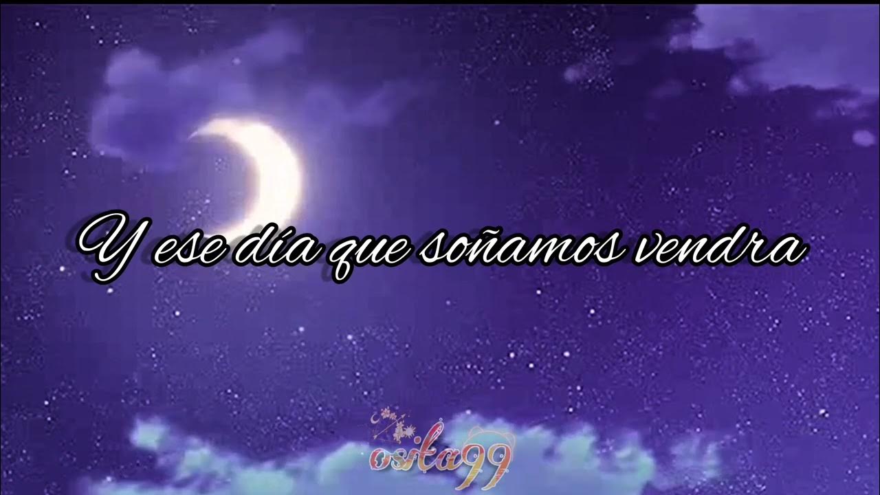 José Luis Perales/Que pasara mañana (letra)