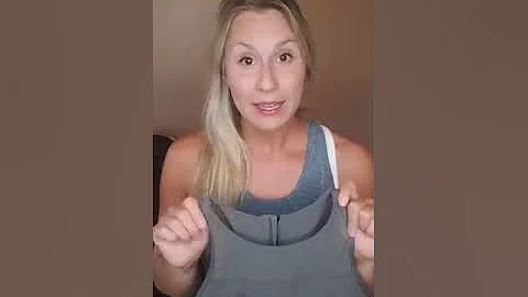 Bra Review