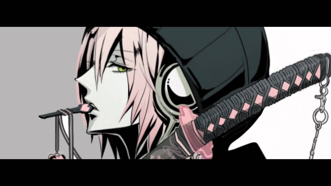 VY2 Yūma - Under the Darkness (2011)