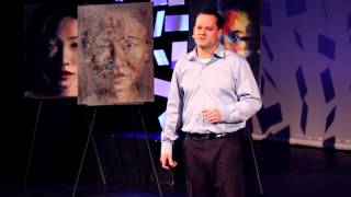 Want to Bring Out The Best in People? Start With Strengths | Chris Wejr | TEDxLangleyED