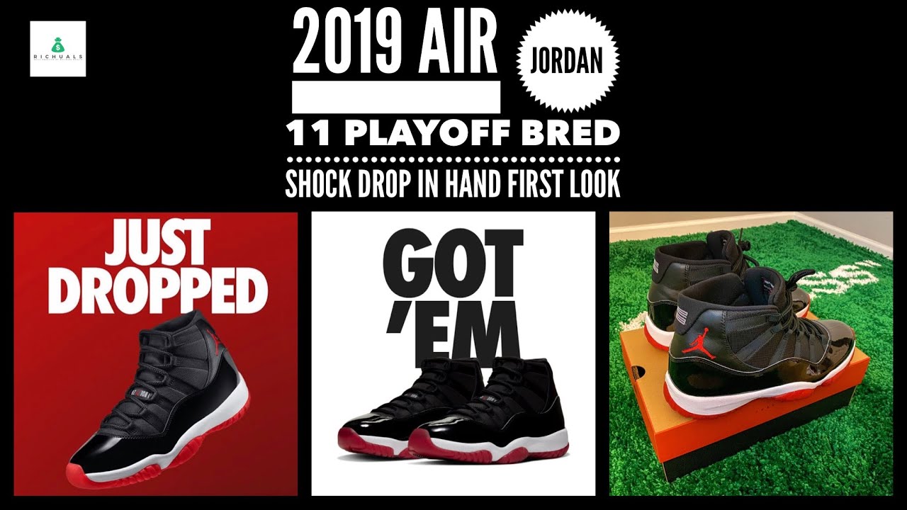 nike shock drop 2019