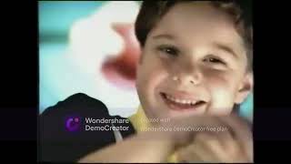 Opening To Teletubbies Merry Christmas, Teletubbies 1999 Vhs Disney Print, Tape 2