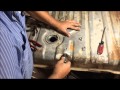 how to make a fuel vapor return line chevelle GM