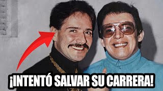 Cuando Frankie Ruiz Intentó Salvar La Carrera De Héctor Lavoe Salserísimo Perú