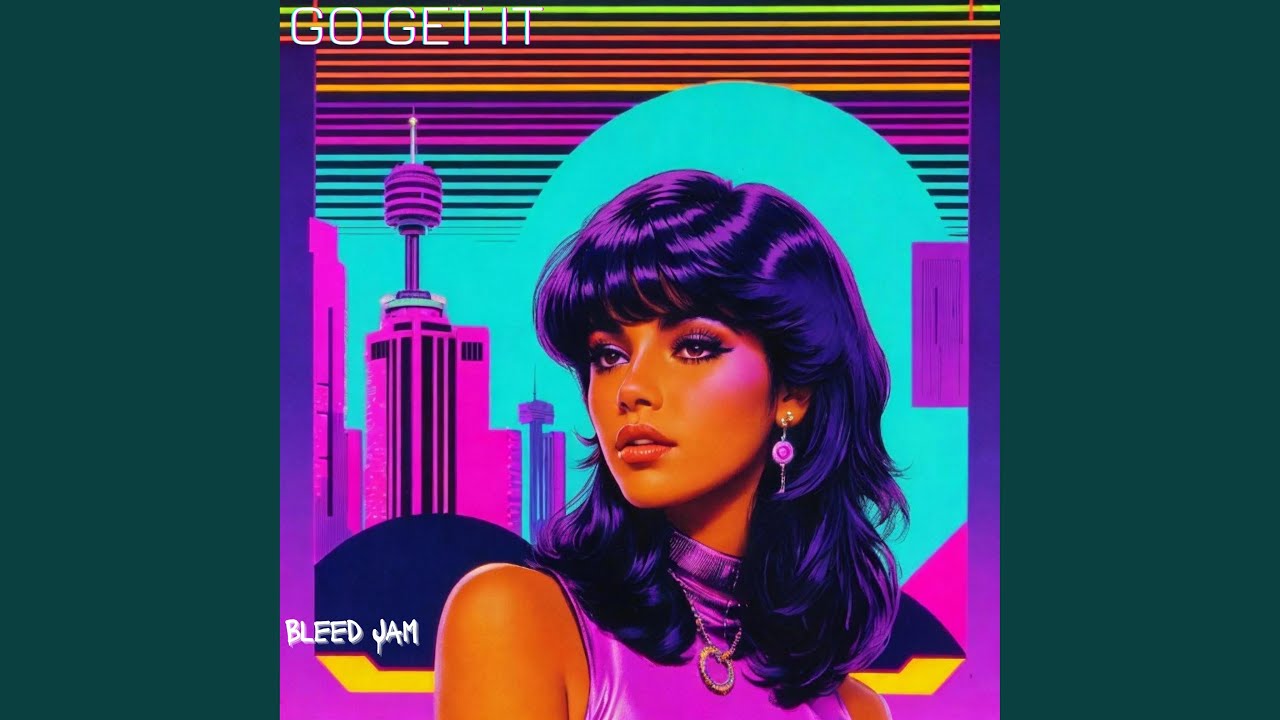Watch Go Get It on YouTube Watch Go Get It on YouTube