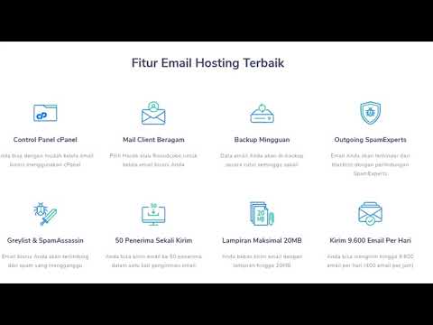 web hosting terbaik 2020, web hosting terbaik di dunia