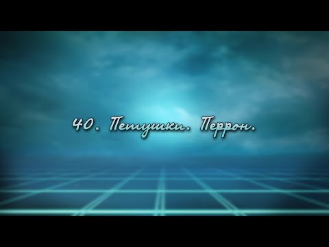 Аудио книга 'Москва - Петушки'. Глава Сороковая.
