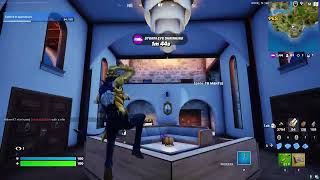 fortnite secret update bugaty neni ve hře