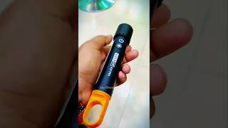 GearUP K57 PRO Flashlight | FIXED BAZAR