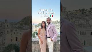Trying To Find A House in Italy? 🇮🇹