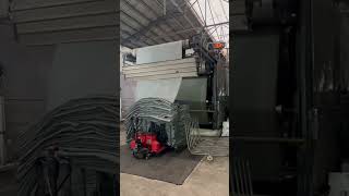 Denim Fabric Factory Wholesale Supplier in China #denim #denimfabric #machine #factory #manufacturer