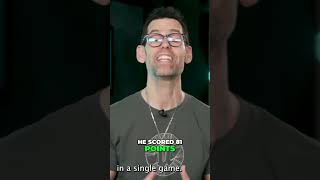 Kobe Bryant's 81 Points: Champion Mentality Explained #shorts