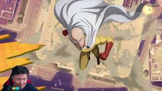 🔥🔥🔥 DAY 37 MEMANG BANGKE AMPAS BANGET‼️ | One Punch Man: The Strongest screenshot 5