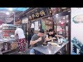 【阿星探店】清真丸子砂锅，小吃18一份，本地人也逛回民街，看西安土著都吃啥