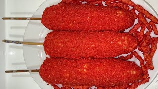 Elotes preparados paso a paso DESDE ZERO perfecto para consumo o venta