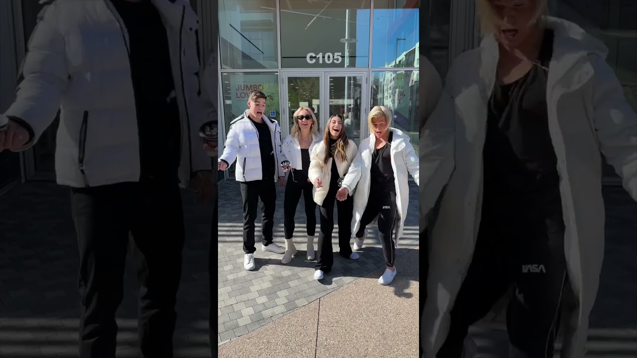 When Someone Has More Money The Story Continues 😂 #shorts