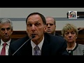 Richard Fuld - Lehman Brothers Bankruptcy Testimony (Enhanced Audio)