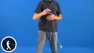 Yoyo Trick Sport Ladder 2a #9 Planet Hops