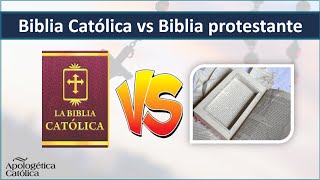 Objeciones de un protestante que tiene 60 años estudiando la Biblia sobre los deuterocanónicos
