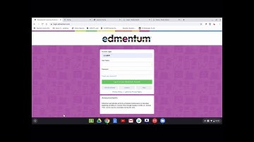 Exact Path and Study Island Tutorial for Parents and Students