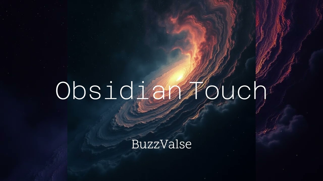 Watch Obsidian Touch – Minimal Techno & Hypnotic Pulse 2025 | BuzzValse on YouTube Watch Obsidian Touch – Minimal Techno & Hypnotic Pulse 2025 | BuzzValse on YouTube