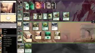 60Cards Presents : RTR Draft - Final round game 1 with Pat