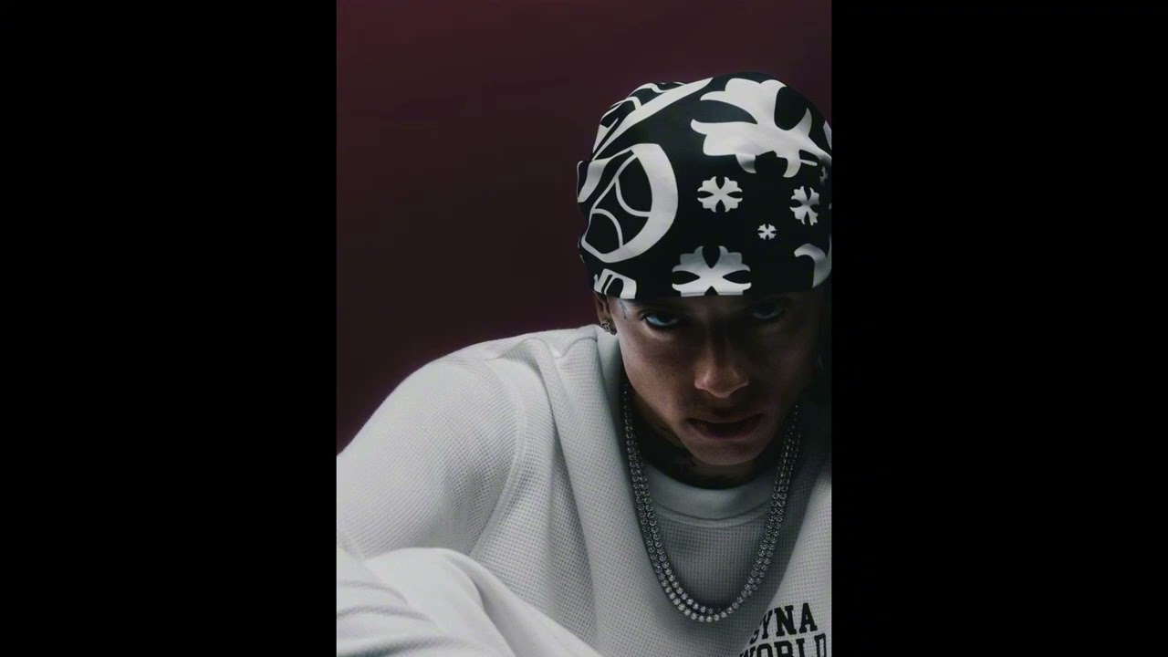 Dark Trap Beat – Eminem x Veigh Type Beat | “GHOST” (Prod. NK NORTH BEATS)