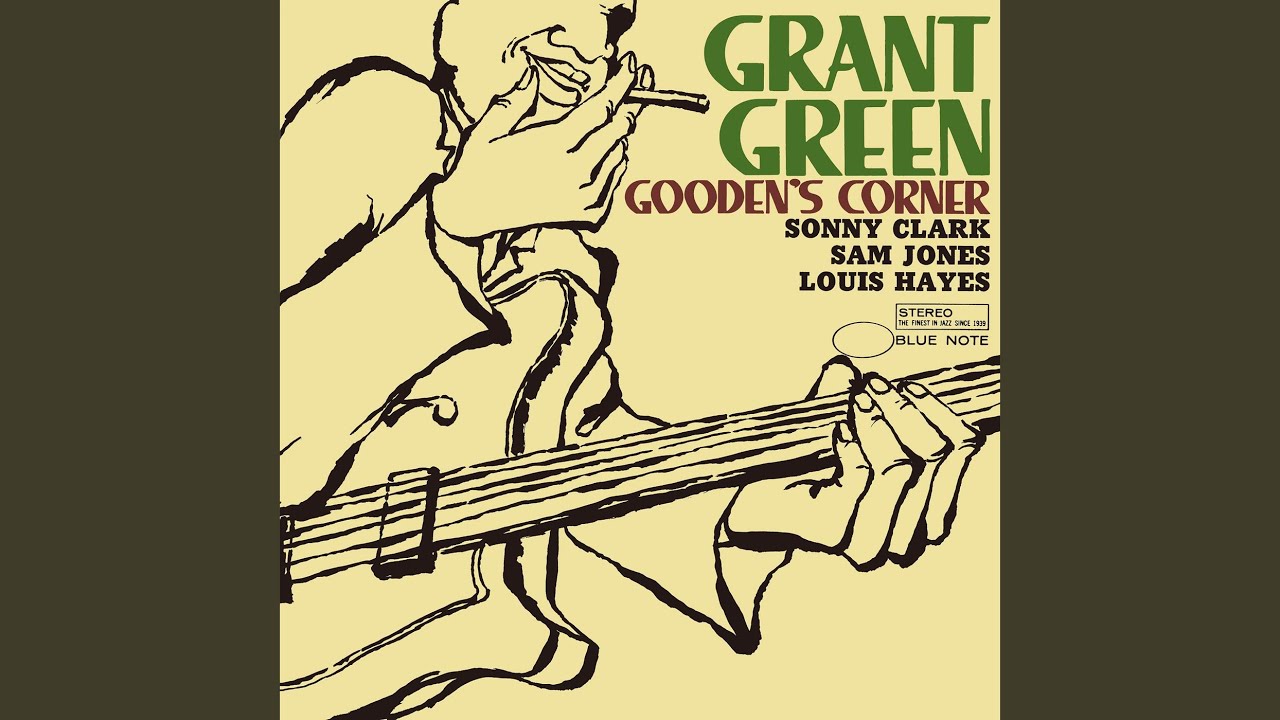 On Green Dolphin Street