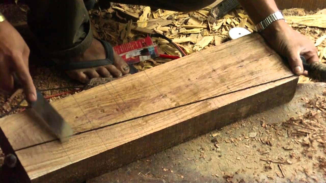 A basic guide to sarangi making Part I YouTube