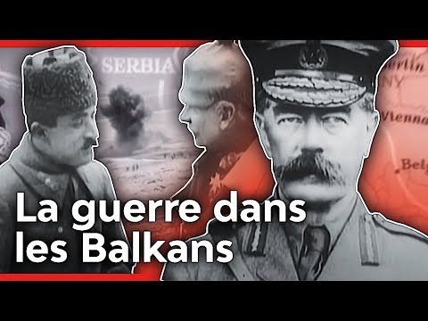 Vidéo: Guerre inconnue. 11 héros de Panfilov