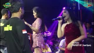 LIVE SHOW WAHYANA MUSIK || CATATAN DUSTA VOC. NENENG UNA