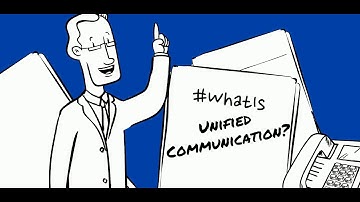What Is Unified Communication? - Acefone "WhatIs" Series