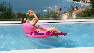 Summer Of 2014 (2 Years Of Juggling)